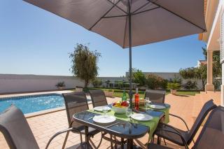 Villa Goia by Villa Plus - Olhos de Água - 7