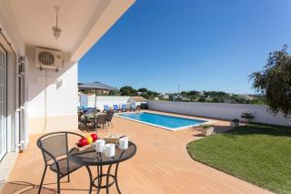 Villa Goia by Villa Plus - Olhos de Água - 9