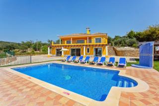 Villa Ribeiro Tomas by Villa Plus - Loulé - 8