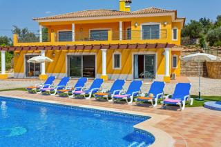 Villa Ribeiro Tomas by Villa Plus - Loulé - 6