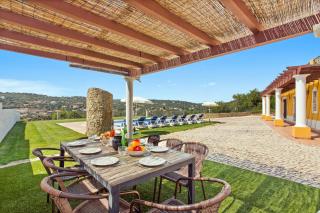 Villa Ribeiro Tomas by Villa Plus - Loulé - 5