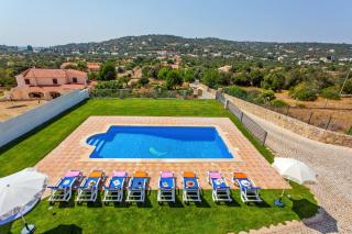 Villa Ribeiro Tomas by Villa Plus - Loulé - 1