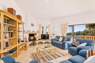 Villa Racanda by Villa Plus - Praia do Carvoeiro - 4