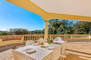 Villa Racanda by Villa Plus - Praia do Carvoeiro - 1