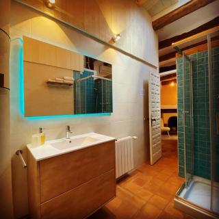 Arianella Holiday Home Penedes - Torrellas de Foix - 7