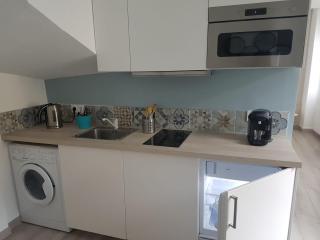 Fontainebleau Cosy - 5