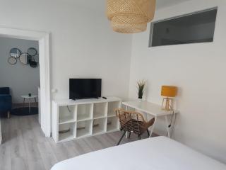 Fontainebleau Cosy - 7