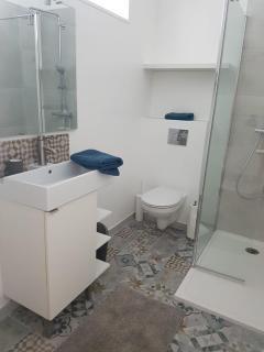 Fontainebleau Cosy - 1