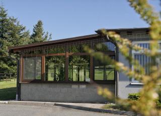 Penzion-Restaurant U Švábků - Tachov - 7