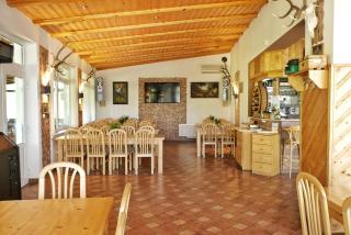 Penzion-Restaurant U Švábků - Tachov - 3