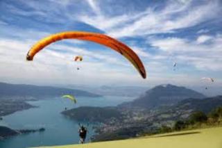 Superbe T3 neuf en bord de rivière près d'Annecy avec spa et sauna - Montmin - 2
