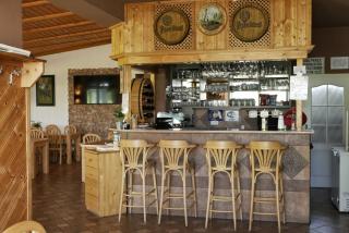 Penzion-Restaurant U Švábků - Tachov - 1