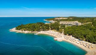 Maistra Select Family Hotel Amarin - Rovinj - 3