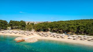 Maistra Select Family Hotel Amarin - Rovinj - 7