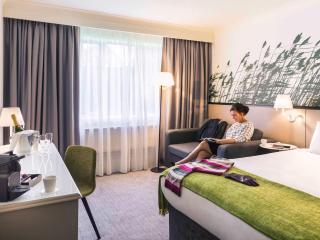 Mercure Daventry Court Hotel - Daventry - 3