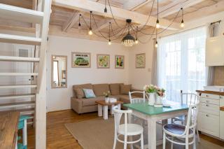 Vanília Apartman - Eger - 5