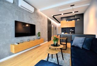 Premium Apartments Rzeszów - Rzeszów - 8