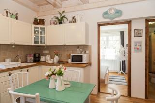 Vanília Apartman - 1