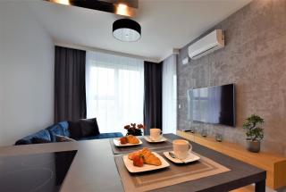 Premium Apartments Rzeszów - Rzeszów - 6