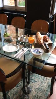 Maison d'Hôtes La Lumière de Migou - 9