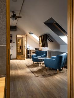 Tűztorony apartman - Veszprém - 9
