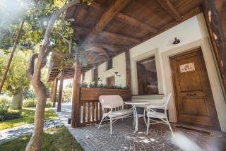 Relais Country House - 8