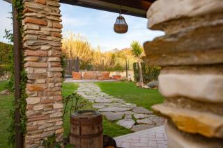 Alloggio per uso turistico Colomba Patrizia - Villa Concipat - 9