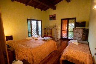 Alloggio per uso turistico Colomba Patrizia - Villa Concipat - 7