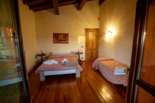 Alloggio per uso turistico Colomba Patrizia - Villa Concipat - 6