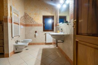 Alloggio per uso turistico Colomba Patrizia - Villa Concipat - 5