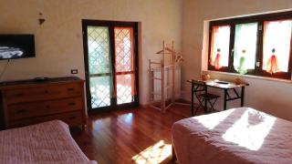 Alloggio per uso turistico Colomba Patrizia - Villa Concipat - 4