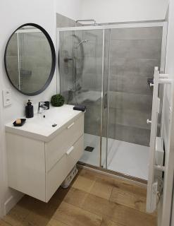 Chambre de charme à Saulieu - Saulieu - 1