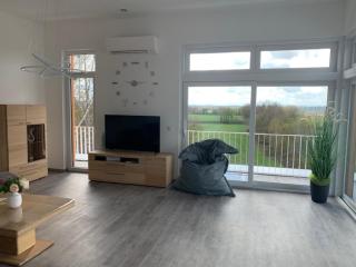 Urban Apartement-Boardinghouse Wadersloh - Wadersloh - 7