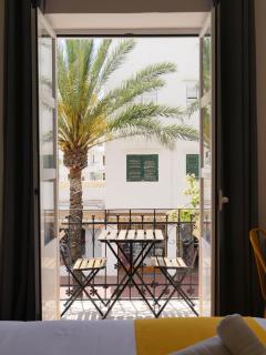 Nanit Rooms Ibiza Hostal - Santa Eularia des Riu - 7