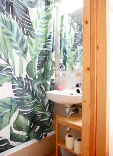 Nanit Rooms Ibiza Hostal - 5