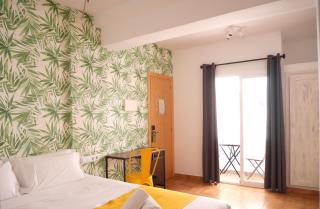 Nanit Rooms Ibiza Hostal - 4