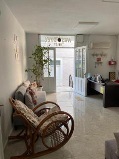 Nese Hotel - Çeşme - 7