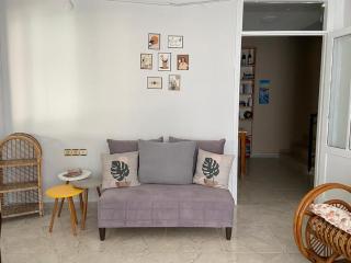 Nese Hotel - Çeşme - 8