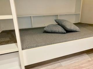 L'HERMITAGE - Studio moderne - Piscine - Ascenseur - Quart Golf - 2