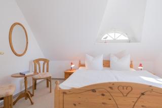Born - Wieck Ferienwohnung Romantik - 2