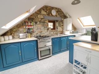 Brithgwm Canol - Dolgellau - 2