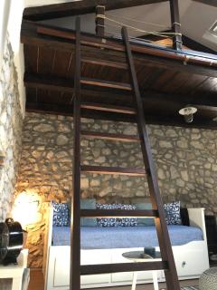 Old Town Apartment - Krk - 6