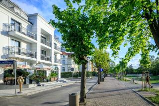 Maritime Residence - 4
