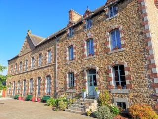 La Récréation - Chambres et Appartements - Châtelaudren - 4