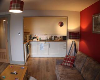 Pitlochry Stay-Sleeps 2-Central & Connected - Pitlochry - 8