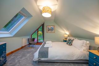 Seabank Lochside Farmhouse - Oban - 8