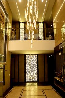 Hotel Grand Girdhar - Indore - 5