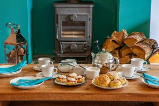 Seabank Lochside Farmhouse - Oban - 4