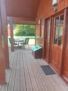 Wellsfield Farm Holiday Lodges - 1