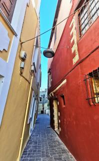 Casa di Portou No3 - Chania - 5